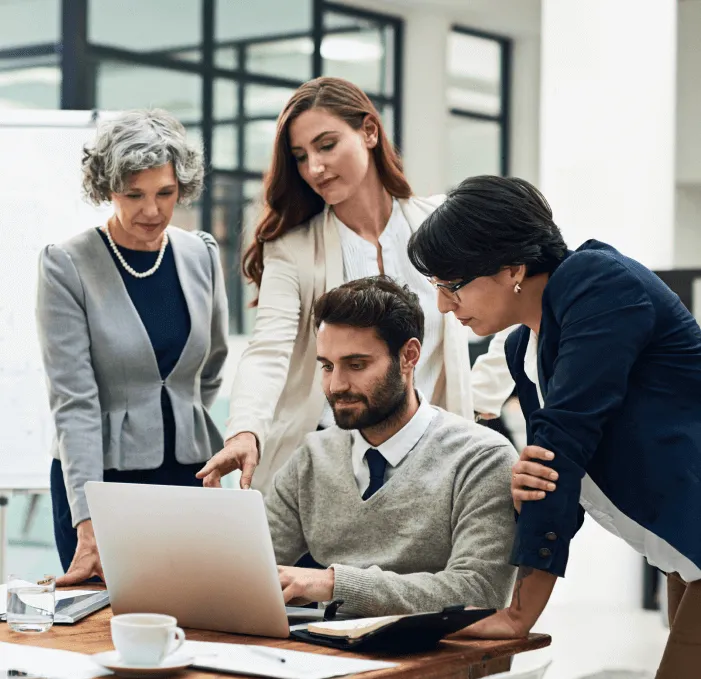 INOVIXLAB - Transformando ideias em realidade